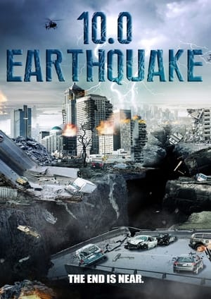 10.0 Earthquake 2014 Hindi Dual Audio | Hindi Dubbed Movie BluRay [800MB]