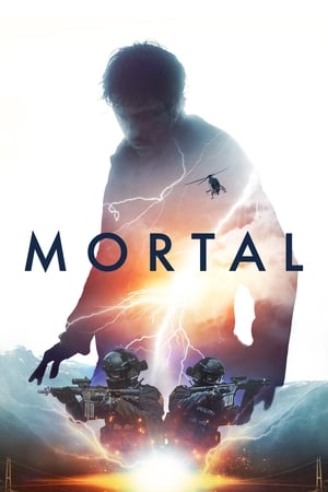 Mortal (2020) Movie (English) HDRip | Hindi Dubbed Movie – 720p