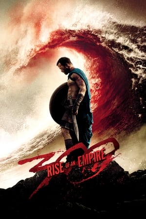 300 Rise of an Empire (2014) Hindi Dual Audio | Hindi Dubbed Movie BluRay [800MB]