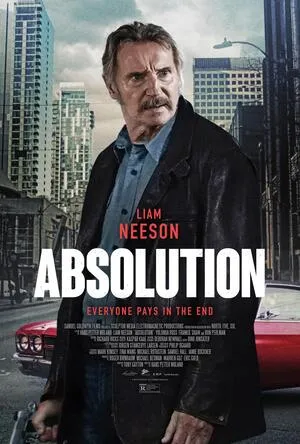 Absolution 2024 Hindi Dual Audio WEB-DL | Hindi Dubbed Movie