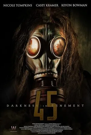 Darkness in Tenement 45 2020 Hindi Dual Audio WEB-DL | Hindi Dubbed Movie