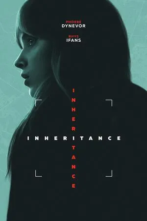 Inheritance 2025 Hindi Dual Audio WEB-DL | Hindi Dubbed Movie