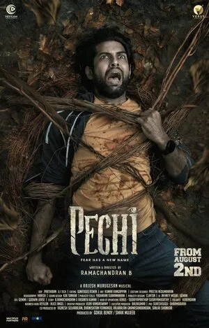 Pechi 2024 Hindi Dual Audio WEB-DL | Hindi Dubbed Movie
