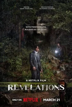 Revelations 2025 Hindi Dual Audio WEB-DL | Hindi Dubbed Movie