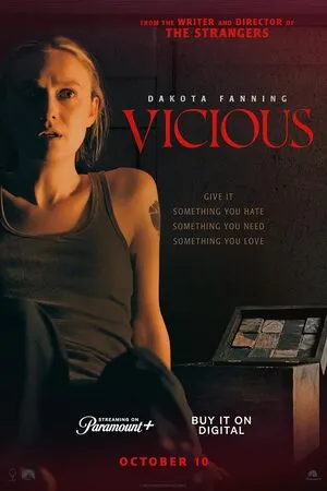 Vicious 2025 Hindi Dual Audio WEB-DL | Hindi Dubbed Movie
