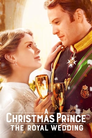 A Christmas Prince: The Royal Wedding (2018) Hindi Dual Audio | Hindi Dubbed Movie BluRay [850MB]
