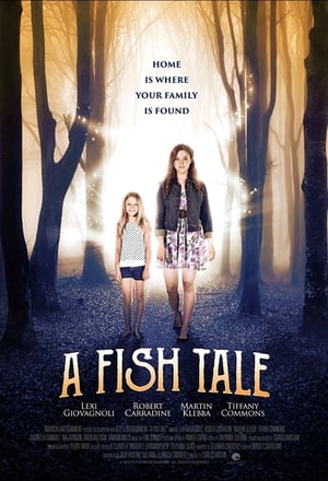 A Fish Tale (2017) Hindi Dual Audio | Hindi Dubbed Movie Web-DL 270MB