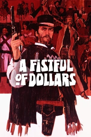 A Fistful of Dollars 1964 Hindi Dual Audio | Hindi Dubbed Movie BluRay [860MB]