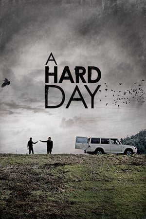 A Hard Day (2014) Hindi Dual Audio | Hindi Dubbed Movie BluRay 400MB