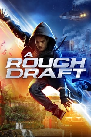 A Rough Draft (2018) Hindi Dual Audio | Hindi Dubbed Movie HDRip 350MB