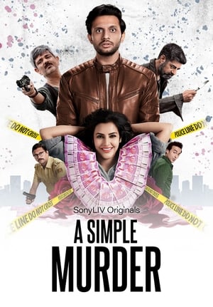 A Simple Murder 2020 Season 1 Hindi Web Series HDRip | Hindi Dubbed Movie | 480p | [COMPLETE]