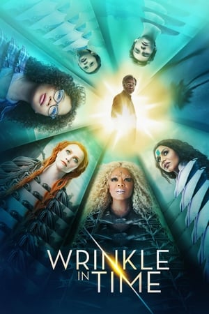 A Wrinkle in Time (2018) Hindi Dual Audio | Hindi Dubbed Movie BluRay 350MB