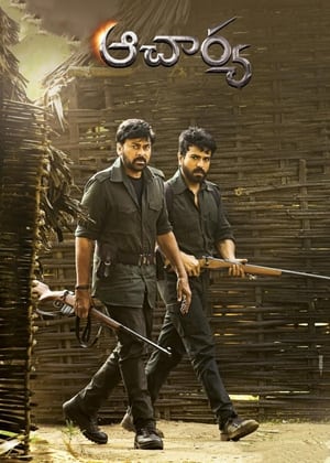 Acharya 2022 Hindi HDRip | Hindi Dubbed Movie | 480p