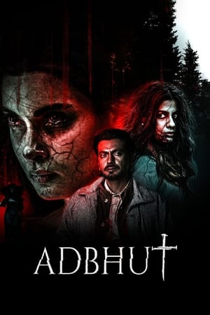 Adbhut 2024 Hindi HDTVRip | Hindi Dubbed Movie – 480p – 1080p