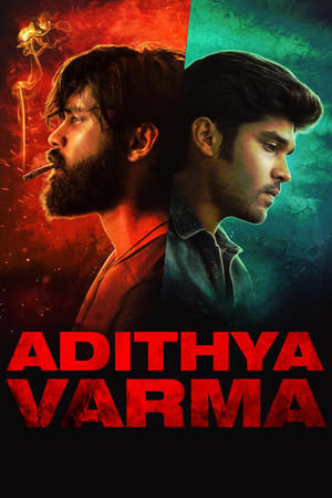 Adithya Varma 2019 (Hindi -Tamil) Dual Audio | Hindi Dubbed Movie UnCut HDRip [1.2GB]