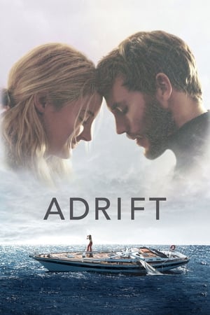 Adrift (2018) Hindi Dual Audio | Hindi Dubbed Movie BluRay [950MB]