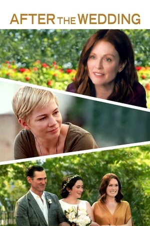 After the Wedding (2019) Hindi Dual Audio HDRip | Hindi Dubbed Movie – 720p – 480p