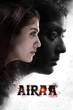 Airaa (2019) (Hindi -Tamil) Dual Audio | Hindi Dubbed Movie UnCut HDRip [1.4GB]