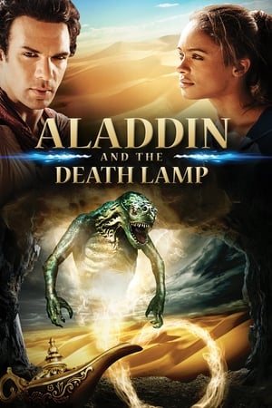 Aladdin and the Death Lamp 2012 Hindi Dubbed | Hindi Dubbed Movie Web-DL [700MB]