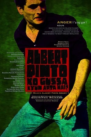 Albert Pinto Ko Gussa Kyun Aata Hai (2019) Hindi Movie | Hindi Dubbed Movie HDTVRip - [250MB]