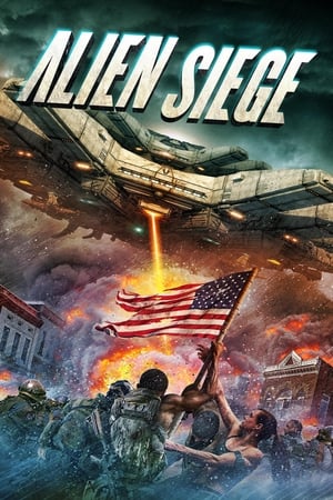 Alien Siege (2018) Hindi Dual Audio | Hindi Dubbed Movie BluRay 300MB