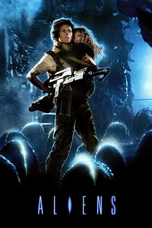 Aliens (1986) Hindi Dual Audio | Hindi Dubbed Movie BluRay [1.5GB]