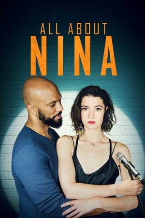All About Nina (2018) Hindi Dual Audio | Hindi Dubbed Movie Web-DL [900MB]