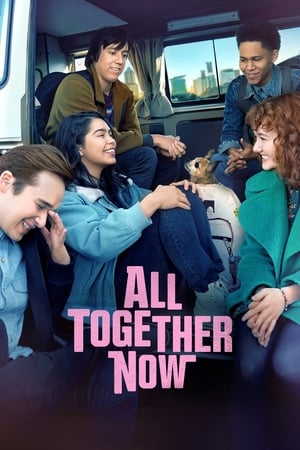 All Together Now (2020) Hindi Dual Audio | Hindi Dubbed Movie Web-DL [850MB]