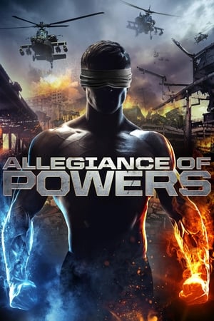 Allegiance of Powers (2016) Hindi Dual Audio | Hindi Dubbed Movie BluRay [900MB]
