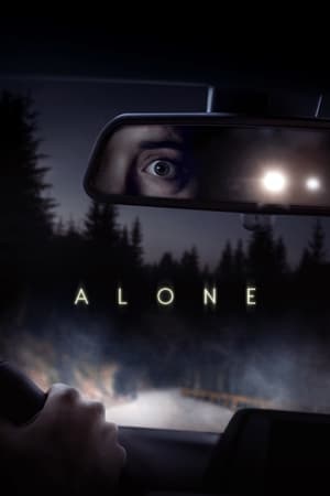 Alone 2020 Hindi Dual Audio HDRip | Hindi Dubbed Movie – 480p