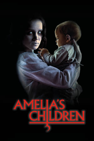 Amelia’s Children (2023) Hindi Dual Audio HDRip | Hindi Dubbed Movie – 720p – 480p