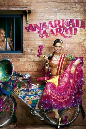 Anaarkali of Aarah 2017 Movie DVDRip | Hindi Dubbed Movie x264 [1GB]