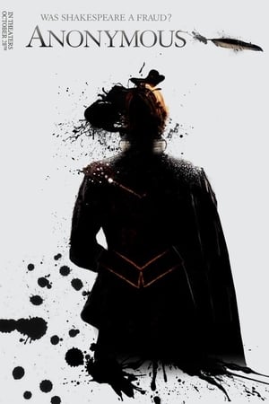 Anonymous (2011) Hindi Dual Audio | Hindi Dubbed Movie BluRay 400MB