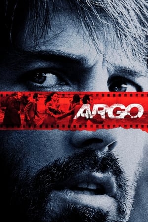 Argo (2012) Hindi Dual Audio | Hindi Dubbed Movie BluRay [940MB]