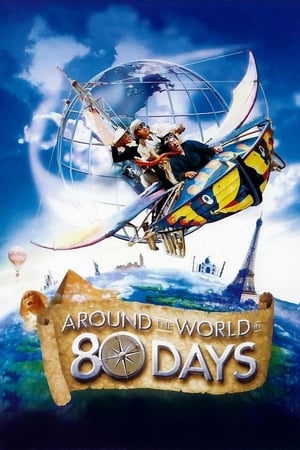 Around the World in 80 Days 2004 Hindi Dual Audio | Hindi Dubbed Movie BluRay [800MB]