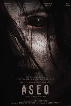 Aseq 2023 Hindi Audio WEB-DL | Hindi Dubbed Movie