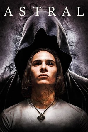 Astral (2018) Hindi Dual Audio HDRip | Hindi Dubbed Movie – 480p