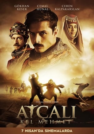 Atçali Kel Mehmet (2017) Hindi Dual Audio | Hindi Dubbed Movie HDTVRip [1GB]