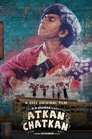 Atkan Chatkan (2020) hindi Movie | Hindi Dubbed Movie HDRip - [340MB]