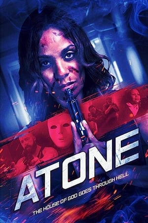 Atone (2019) Hindi Dual Audio | Hindi Dubbed Movie HDRip 330MB