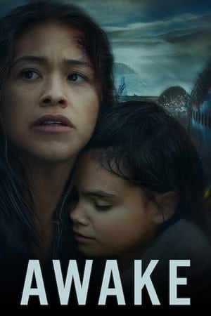 Awake (2021) Hindi Dual Audio | Hindi Dubbed Movie Web-DL [880MB]