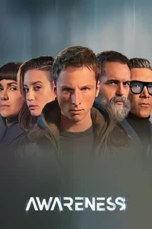 Awareness 2023 Hindi Dual Audio HDRip | Hindi Dubbed Movie – 480p