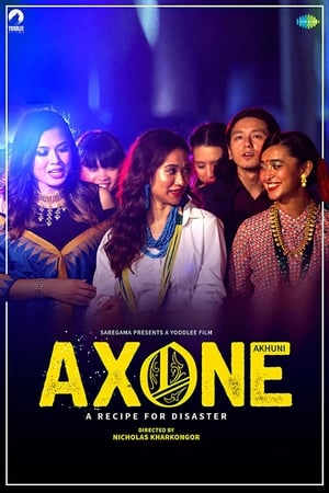 Axone 2019 Hindi Movie | Hindi Dubbed Movie HDRip – [300MB]