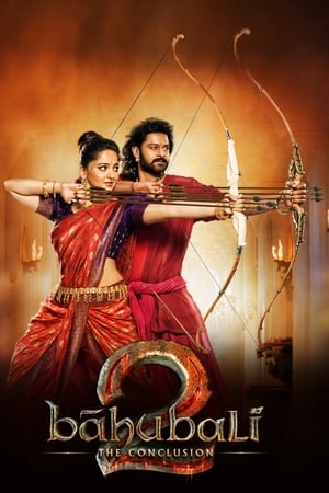 Baahubali 2 (2017) Hindi Dubbed Full Movie | Hindi Dubbed Movie Bluray - 1.3GB