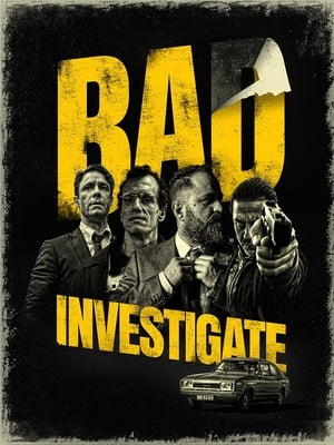 Bad Investigate (2018) Hindi Dual Audio | Hindi Dubbed Movie HDRip 400MB