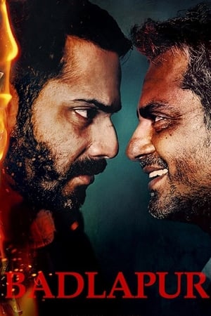 Badlapur 2015 Hindi Movie | Hindi Dubbed Movie HDRip – [400MB]