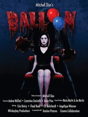 Balloon (2017) Hindi Dual Audio | Hindi Dubbed Movie UnCut HDRip 440MB