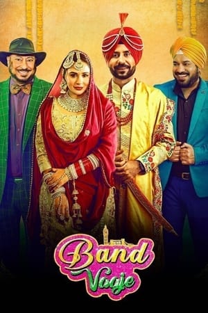 Band Vaaje 2019 Hindi Movie | Hindi Dubbed Movie HDRip x264 [960MB]