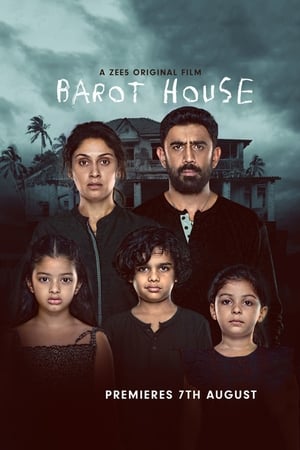 Barot House (2019) Hindi Movie | Hindi Dubbed Movie Web-DL - [250MB]