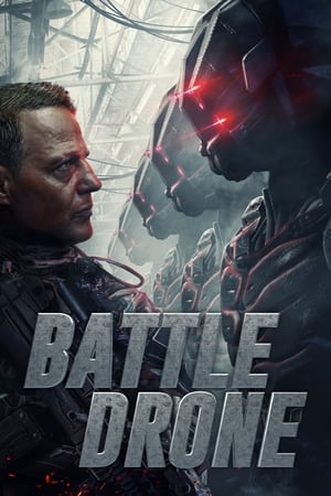 Battle Drone (2018) Hindi Dual Audio | Hindi Dubbed Movie Web-DL [800MB]